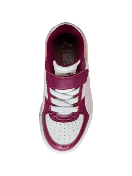 Pantofi copii Puma roz