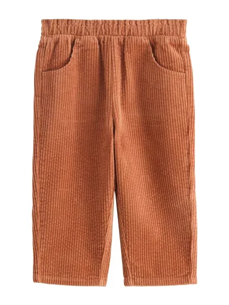 Next Pantaloni portocaliu