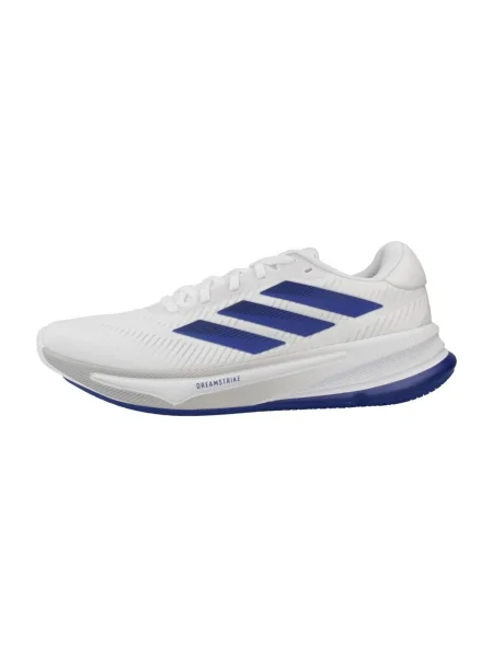 Pantofi Adidas alb